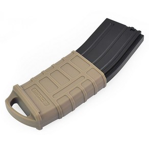 잘츠 탄창 고무 커버 M4 PMAG 탄색