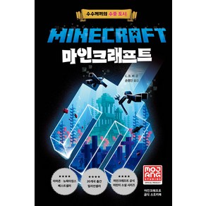 마인크래프트 : 수수께끼의 수중 도시, C. B. 리, 제제의숲