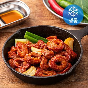 명품조선막창 양념 돼지불막창 (냉동), 400g, 1개