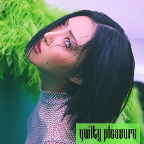 화사 - 싱글2집 앨범 Guilty Pleasue 랜덤발송, 1CD