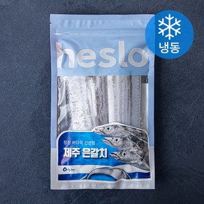 해슬로 제주 손질 은갈치 1마리 (냉동), 400g(왕특대), 1팩