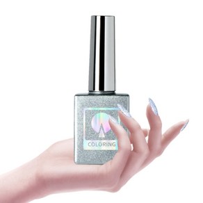 뷰젤 나홀로 드롭 글리터젤 10ml