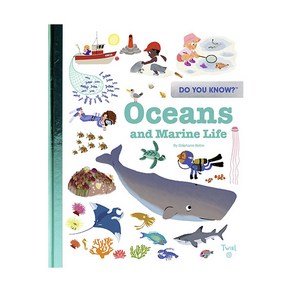 Do You Know?: Oceans and Maine Life, Twil