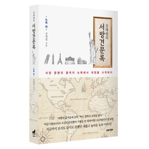 김재열의 서방견문록: 뉴욕편:서양 문명의 종착지 뉴욕에서 여정을 시작하다, 트로이목마, 김재열