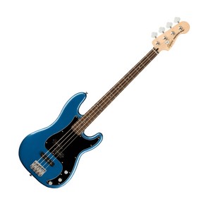 스콰이어 Affinity Precision Bass 기타 PJ LRL BPG