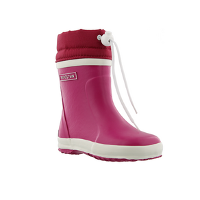 BERGSTEIN 아동용 W RAINBOOT