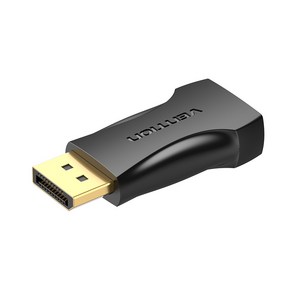 벤션 4K DP to HDMI 변환 젠더, HBPB0