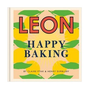 Leon Happy Baking, Conan