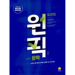 원픽 고등 국어 문학