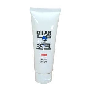 시나브로 인생 초크, 100ml, 1개