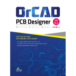 OCAD PCB Designe ve 16.6, Global