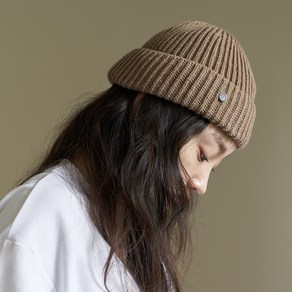 포에지담 eveydaylife Shot beanie