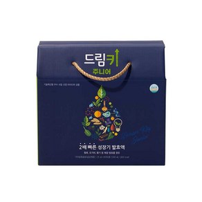 드림키주니어 60p