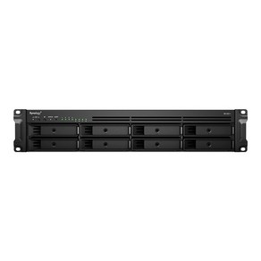 시놀로지 Rackstation NAS 8Bay