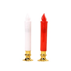 메이크마인 led 촛불 candles 13cm