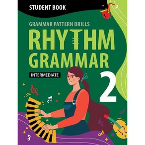 Rhythm Gamma Intemediate SB 2, Compass Publishing