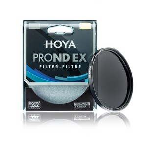 호야 PRO ND1000 EX 필터, PROND EX1000(49mm), 1개