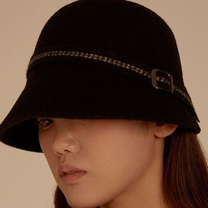 리끌로우 VINTAGE HAT 09