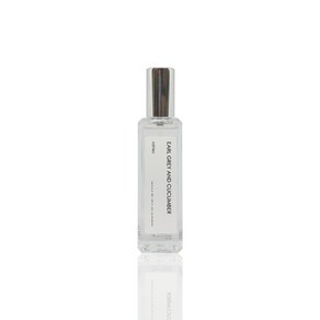 로스코 얼그레이 앤 큐컴버 타입 향수, 30ml, 1개