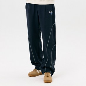 원더플레이스 골라 COVER STITCH SWEAT PANTS WGLA6SIPTZ01