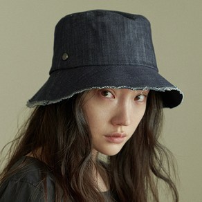 포에지담 unisex eveydaylife Layeed bucket hat