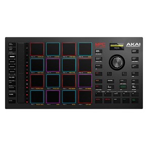 아카이 MPC Studio 2 뮤직 프로덕션 컨트롤러