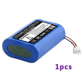 100% 새로운. 충전식 리튬 배터리 앰프 7.4 V 3500 MAH 전원 공급 장치 장난감 액세서리 강화 콘크리트 2s1p, [03] 1pcs battey, 1개, 1개입