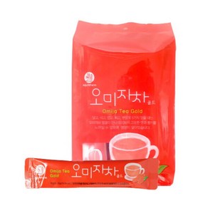 [제주특산물] 제주의 맛과 향을 담은 오미자차(액상스틱) 750g(25gx30개), 상세 설명 참조, 30개