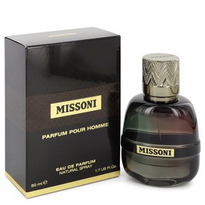 Missoni 미쏘니 EDP 50ml (남자), 1개