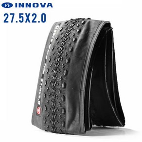 INNOVA 초경량 자전거 타이어 MTB 26 27.5 29 26*2.0 29*2.0 6, [01] 27.5x2.0, 1개