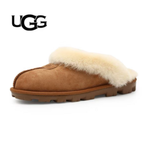 어그 UGG 코케트 (5125-CHE)