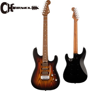 일렉트릭기타 전자기타 샤벨 Charvel Guthrie Govan Signature