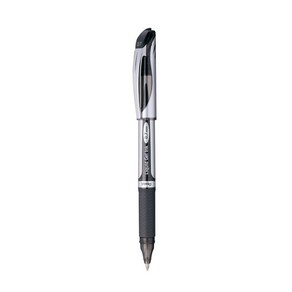 펜텔 pentel 에너겔 메탈포인트 DX 0.7 (BL57), BL57-A 검정