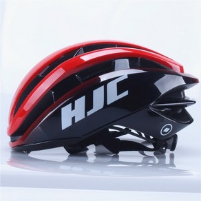 HJC IBEX- 자전거 헬멧 초경량 항공 하드 모자 Capacete Ciclismo 사이클링 남여공용 공용 야외 산악 도로, 01 1_02 L 59-62