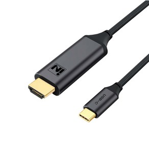 IN-CTOH30018 USB 3.1 TO HDMI 1.8M 4K30Hz