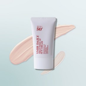 [YMIR]이미르 데일리 마일드 톤업 선크림, 1개, 50ml
