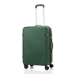 [아메리칸투어리스터] ELLEN 캐리어 68/25 TSA DARK GREEN DO824002