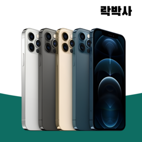 아이폰12프로 중고폰 공기계 3사호환 128GB 256GB, 가성비 좋은 A급, 그래파이트