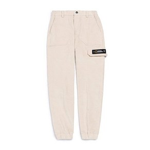 내셔널지오그래픽 W 리머 코듀로이 JOGGER PANTS N214WPT040 441906