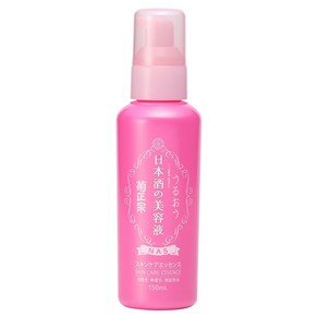 기쿠마사무네 사케 미용액 스킨 케어 에센스 NA 5, 1개, 150ml