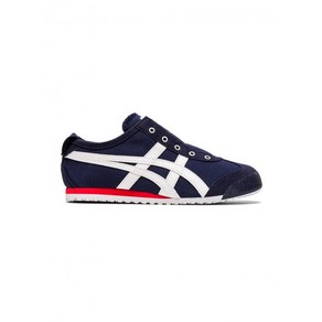 오니츠카타이거 스니커즈 ONITSUKA TIGER KIDS 멕시코 66 슬립온 키즈 1184A085 400 IBK068 FFF819 운동화