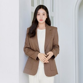 [최초가99 000원]셀렙샵 에디션 25SS 프렌치린넨100 자켓