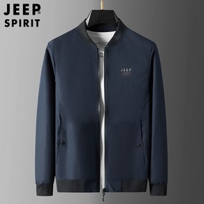 JEEP SPIRIT 지프 스피릿 남성용 캐주얼 항공점퍼 H-3131+사은품