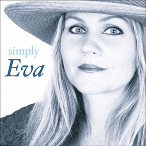 (수입2LP) Eva Cassidy - Simply Eva (180g) (Gatefold), 단품