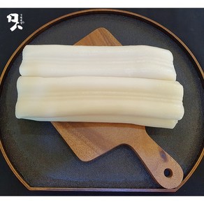 강원도 정선 통 흰 절편 1kg (명성수리취떡), 1개