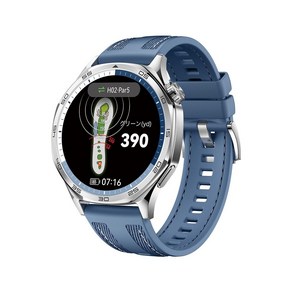 HUAWEI WATCH GT 5 46mm GPS iOSAndroid 스마트 워치 골프 내비게이션 탑재 고정밀