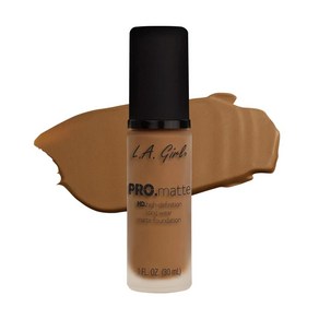 PRO Matte Foundation PRO 매트 파운데이션