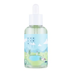 아리라끄 알로에 락토 유산균 세럼 80ml