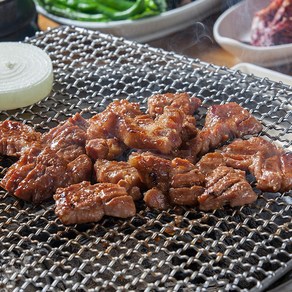 맛나원 돼지갈비맛 돈육 왕구이, 1개, 300g