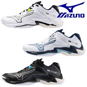 미즈노 MIZUNO 배구화 웨이브 라이트닝 Z8 V1GA2400